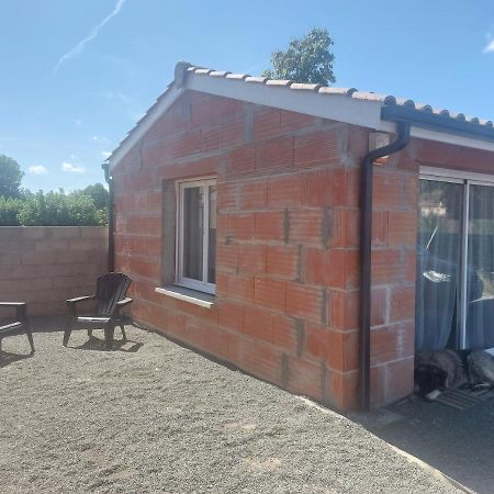 Chambre Climatisee A 20 Minutes De Bordeaux Marcamps Exterior photo